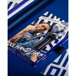 Šípky soft Red Dragon Luke Humphries TX5 20g 90% wolfram