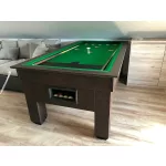 Gulečníkový stôl Pannon Club bridlicový