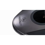 Profesionálny pool biliardový stôl Rasson Wolf 9ft čierny