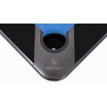 Profesionálny pool biliardový stôl Rasson Wolf 9ft čierny