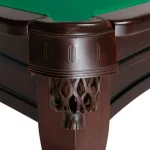 Biliardový stôl RASSON Sedona 8ft