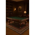 Biliardový stôl RASSON Venetian 8ft