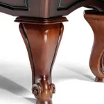 Biliardový stôl RASSON Venetian 8ft