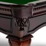 Biliardový stôl RASSON Venetian 8ft