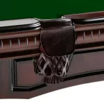 Biliardový stôl RASSON Venetian 8ft