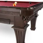 Biliardový stôl RASSON Talbot 8ft zásuvkový