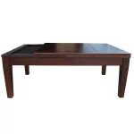 Biliardový stôl RASSON Serotina 8ft s krycou doskou