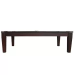 Biliardový stôl RASSON Serotina 8ft s krycou doskou