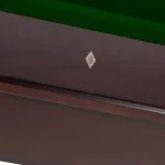 Biliardový stôl RASSON Serotina 8ft s krycou doskou