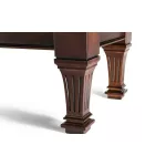 Biliardový stôl RASSON Coventry 8ft, orechová farba