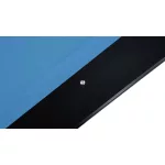 Profesionálny pool biliardový stôl Rasson Victory III 9ft čierny