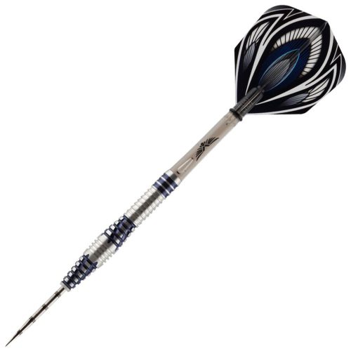 Šípky steel Shot Birds of Prey 1, Falcon 27g, 90% wolfram