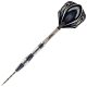Šípky steel Shot Birds of Prey 1, Falcon 27g, 90% wolfram