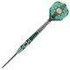 Šípky steel Shot Celt Druid 23g, 90% wolfrám