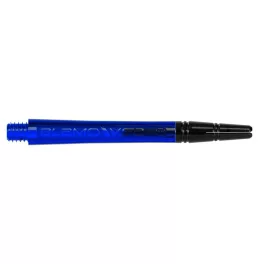 Násadky na šípky Harrows Alamo VS2 modré, dlhé, 48mm