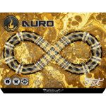 Šípky steel Shot Alchemy Auro 23g 90% wolfram