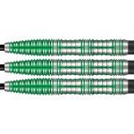 Šípky steel Shot Alchemy Mythril 25g 90% wolfram