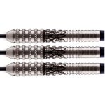 Sada steel šípok Shot Birds of Prey Kite 23g, 80% wolfram