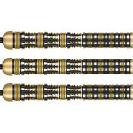 Šípky steel Shot Badlands The Sheriff 23g 90% wolfram