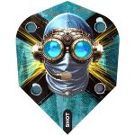 Šípky steel Shot Badlands Tova 23g 90% wolfram