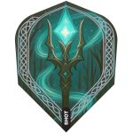 Šípky steel Shot Celt Merlin 23g 95% wolfram