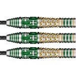 Šípky steel Shot Celt Cernunnos 23g, 90% wolfram