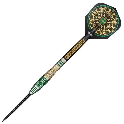 Sada steel šípok Shot Celt Cernunnos 25g, 90% wolfram