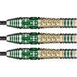 Šípky steel Shot Celt Cernunnos 25g, 90% wolfram