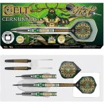 Šípky steel Shot Celt Cernunnos 25g, 90% wolfram