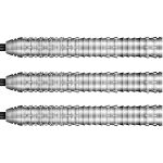 Šípky steel Shot Future Knights Ironsoul 23g, 90% wolfram