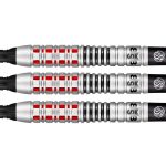 Šípky soft Shot Michael Smith Believe 18g, 90% wolfram