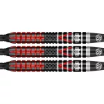 Šípky soft Shot Michael Smith Defiant 18g, 90% wolfram