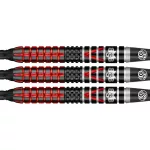 Šípky soft Shot Michael Smith Defiant 20g, 90% wolfram