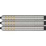 Šípky steel Shot Ritchie Edhouse 23g 90% wolfram