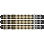 Šípky steel Shot Ritchie Edhouse Madhouse 24g 90% wolfram