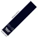 Gumený koberec pred terč Shot Rubber Dart Mat 300×62cm čierny