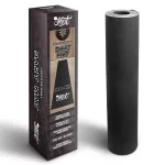 Gumený koberec pred terč Shot Rubber Dart Mat 300×62cm čierny