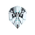 Šípky steel Shot AI Scorpula 24g 90% wolfram