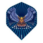 Letky na šípky Shot Birds of Prey Kestrel, No2