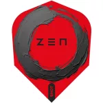 Letky na šípky Shot Zen Infinity No6