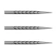 Náhradné hroty na steel šípky Shot Tribal Weapon 38mm - 3ks