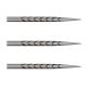 Náhradné hroty na steel šípky Shot Tribal Weapon 45mm - 3ks