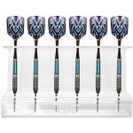 Držiak na šípky Shot Acrylic 2