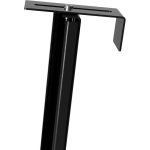 Konzola na dvere Shot Voyager na sisalové terče