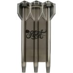 Puzdro Shot Tactical Badlands zelené na 2 sety šípok