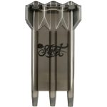 Puzdro Shot Tactical Badlands modré na 2 sety šípok