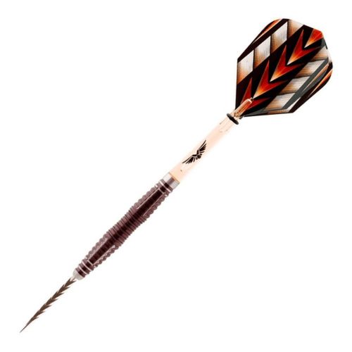 Šípky steel Shot Tribal Weapon Series 1 25g, 90% wolfram
