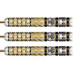 Šípky Shot steel Viking Odin 23g, 95% wolfram