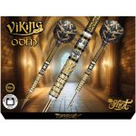 Šípky Shot steel Viking Odin 24g, 95% wolfram