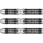 Šípky steel Shot Viking Wolf 23g 90% wolfram